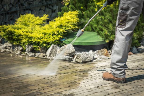 Best Solar Panel Cleaning  in Cranston, RI